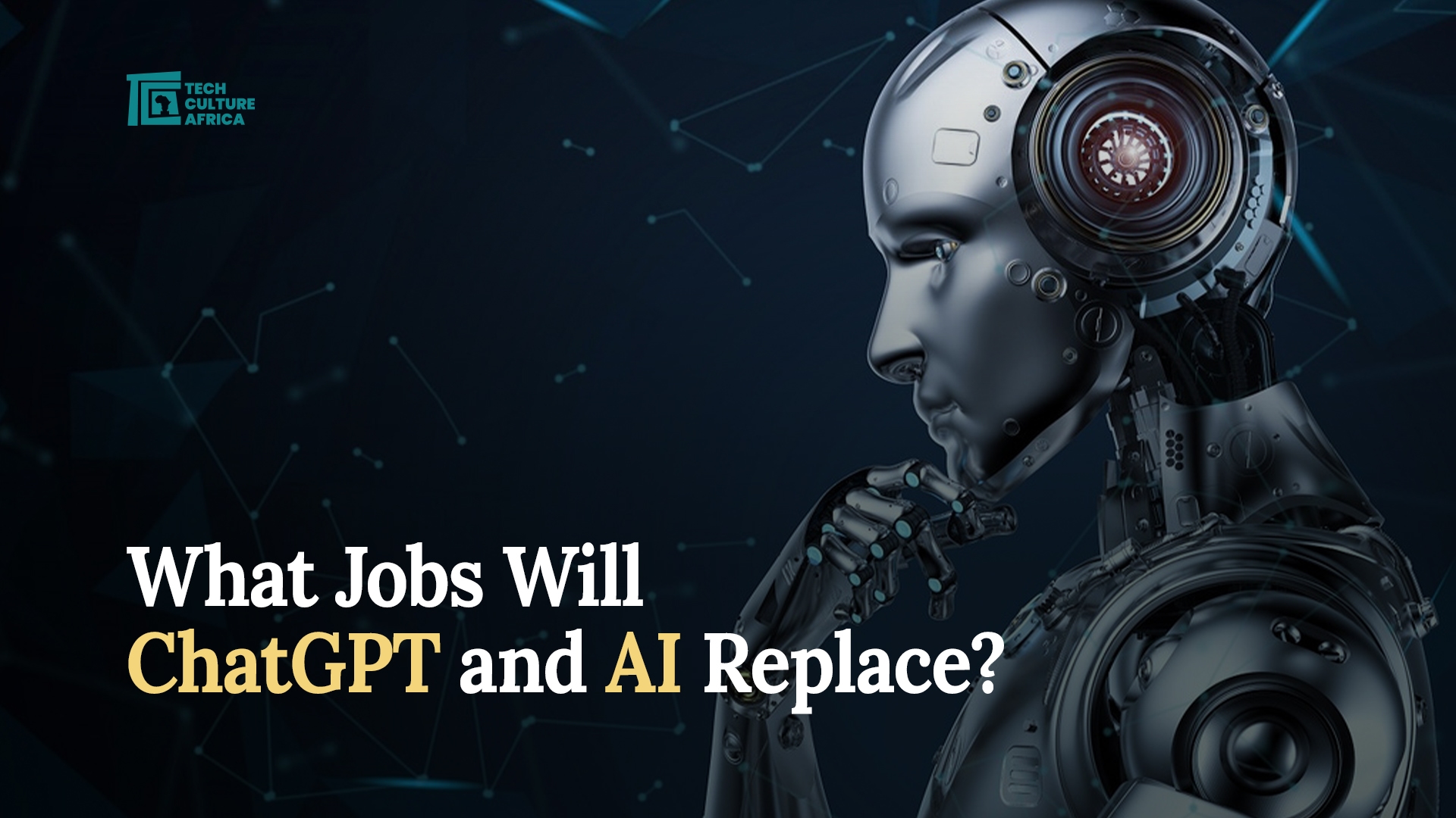 ChatGPT and Robot Discussing