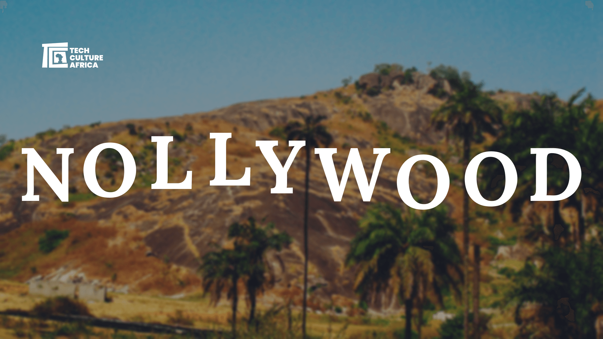 Exploring the Heart of Nollywood: Africa's Cinematic Powerhouse