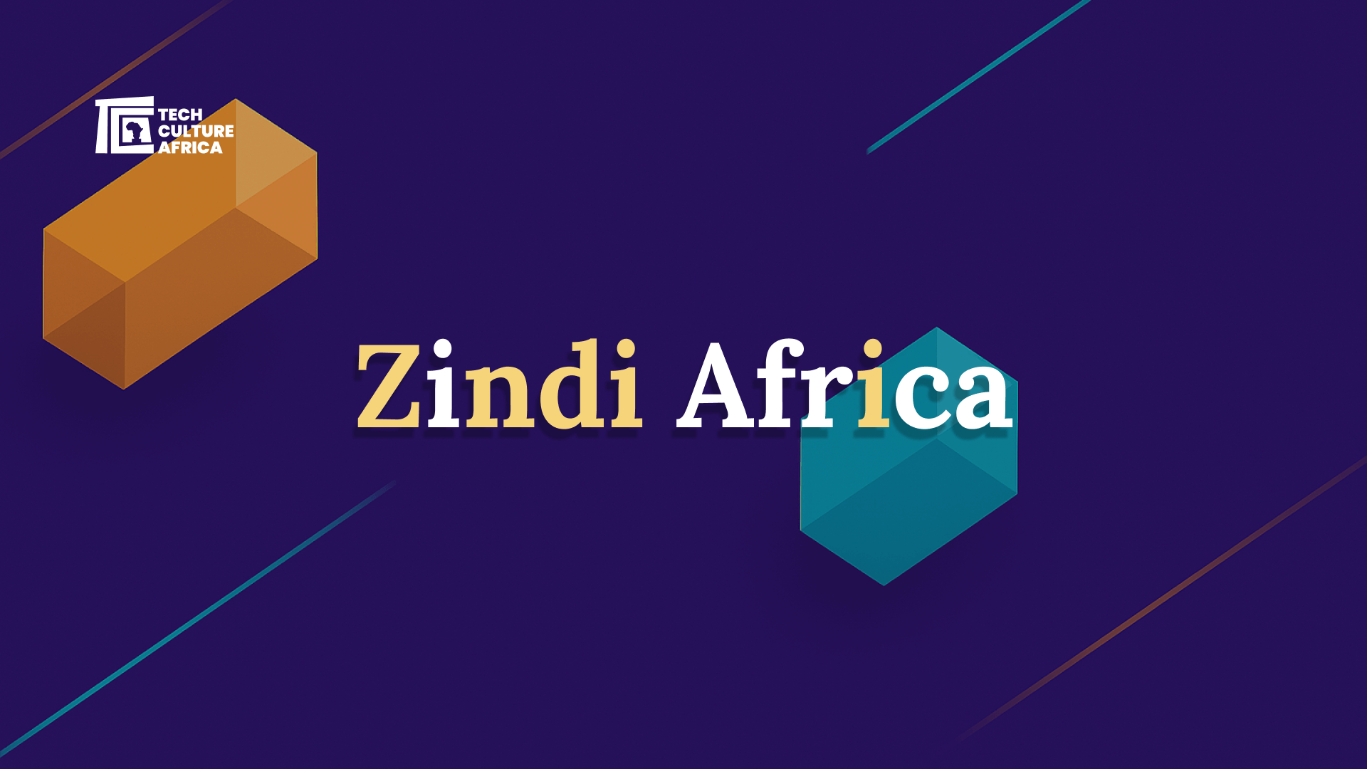 Zindi Africa - AI Talents for Social Good