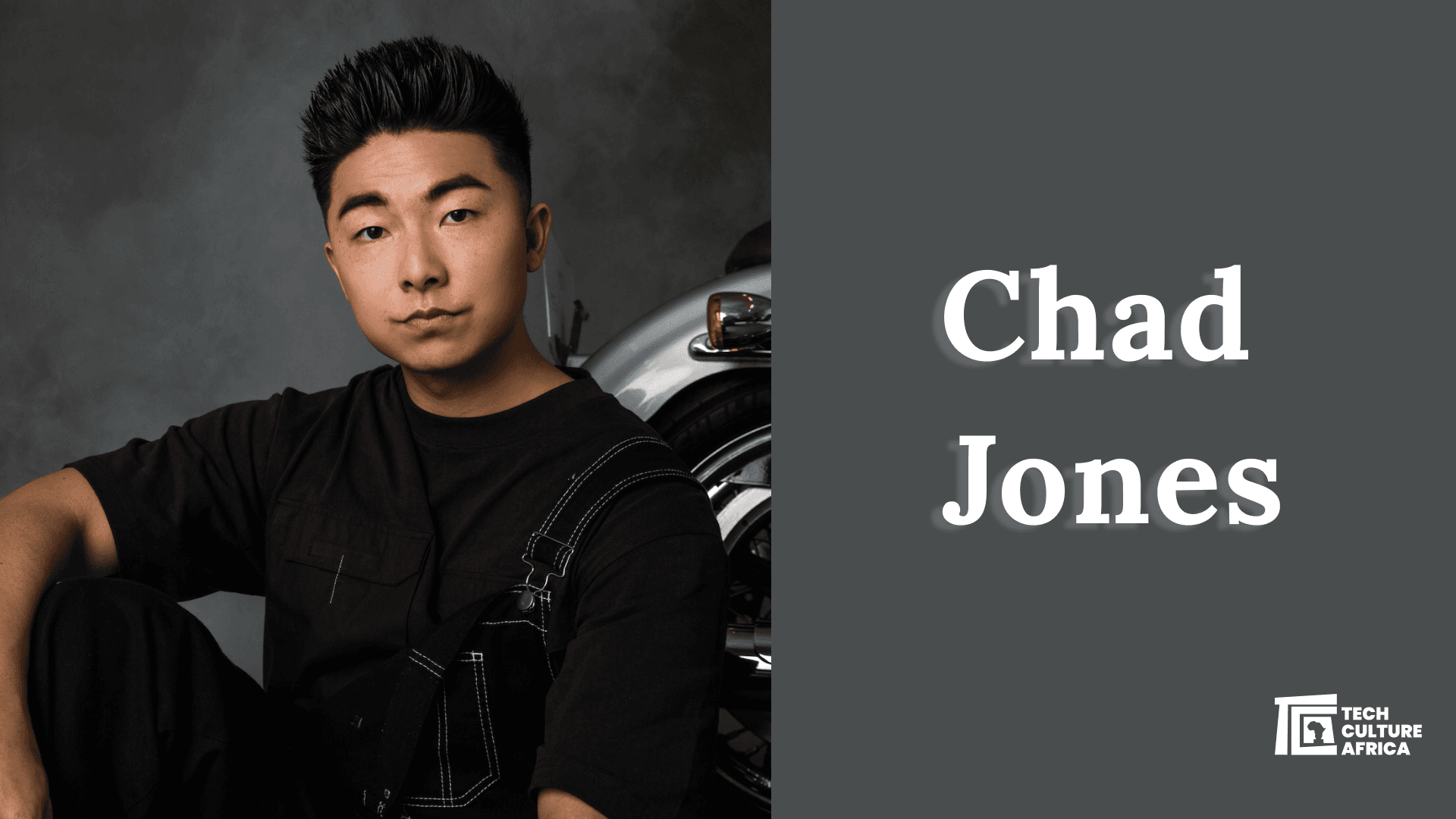 Chad Jones