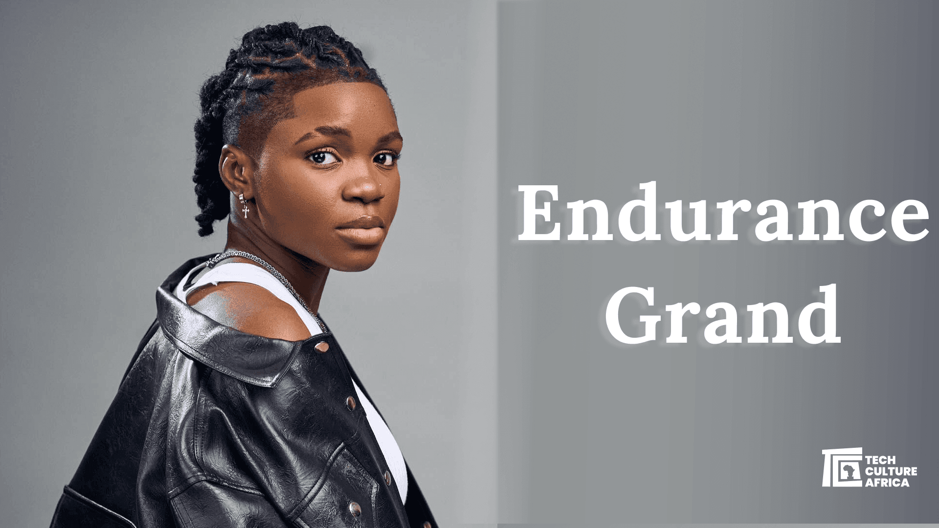 Endurance Grand