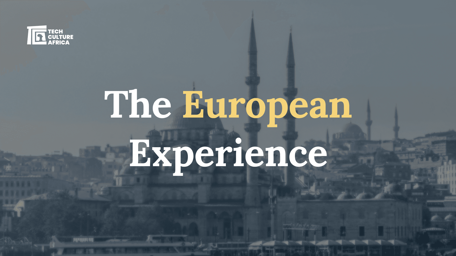 european-experience