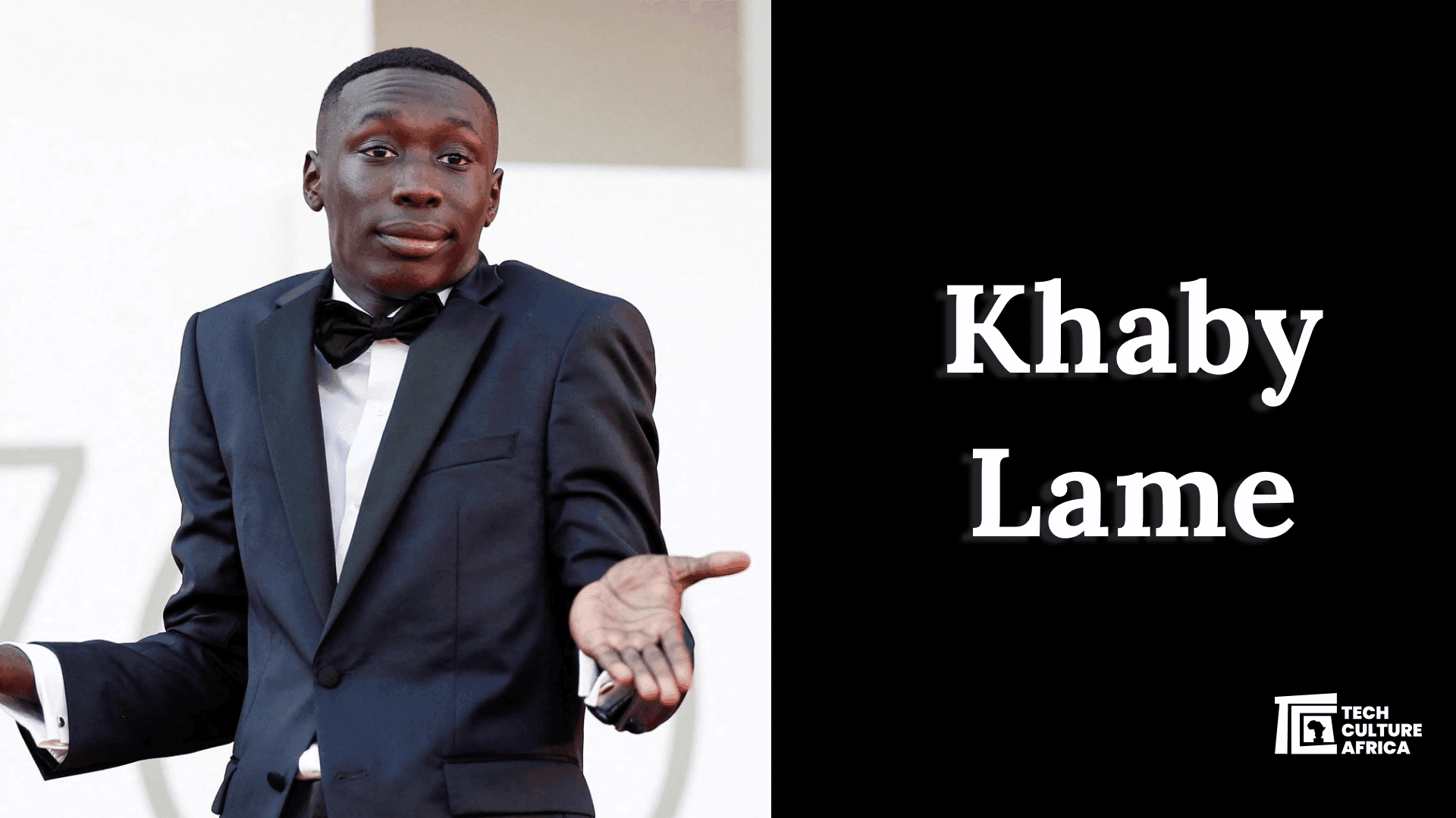 Khaby Lame