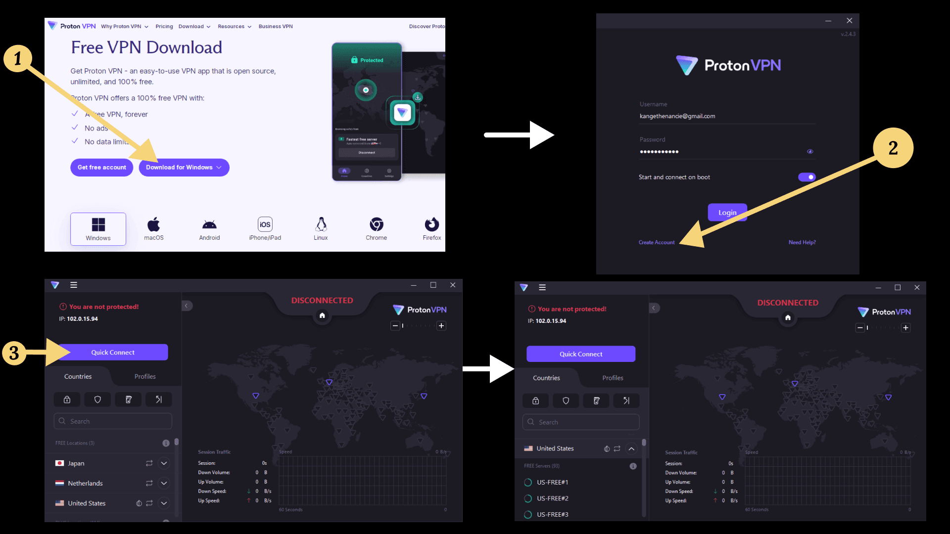 Proton VPN