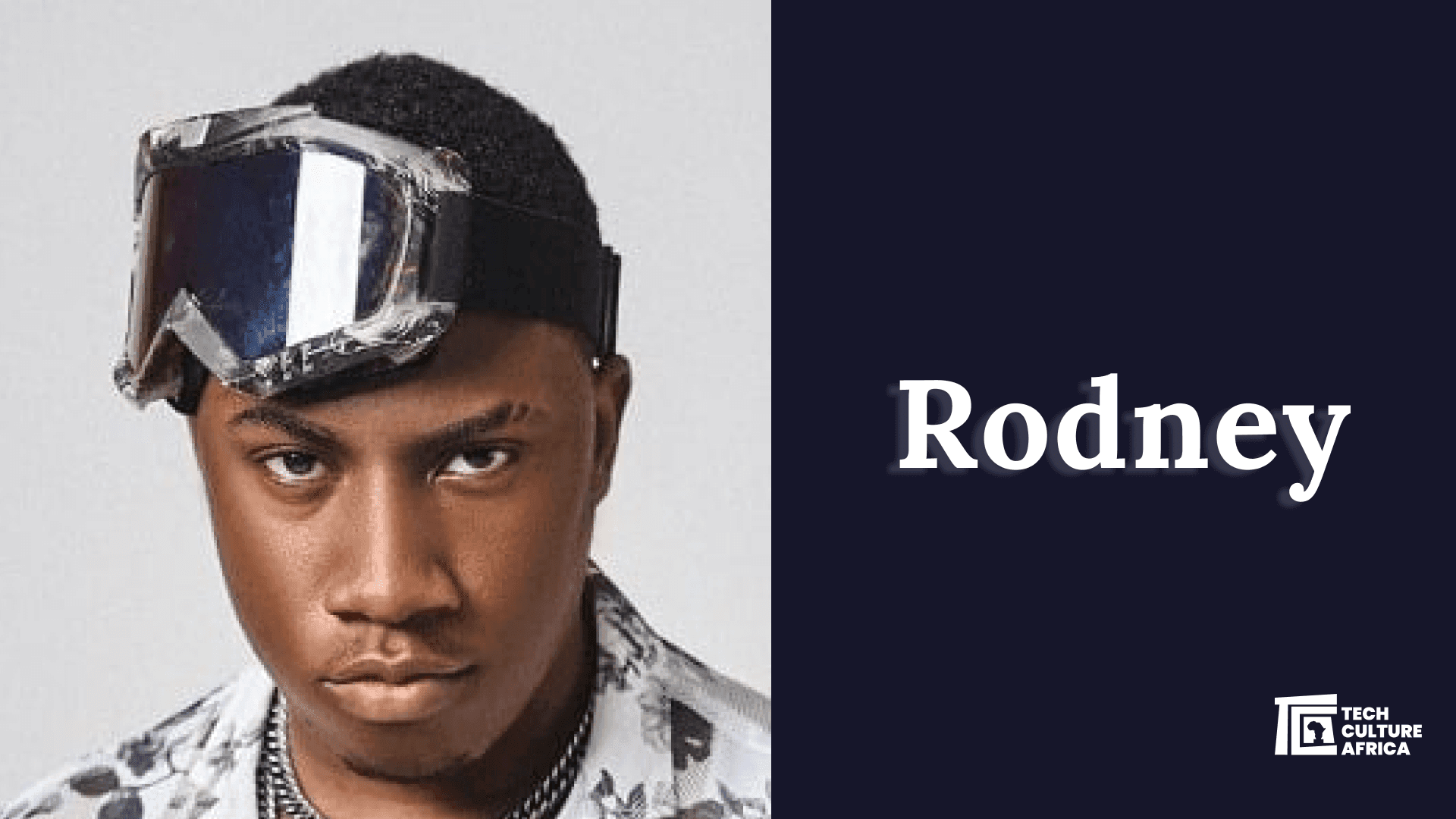 Rodney