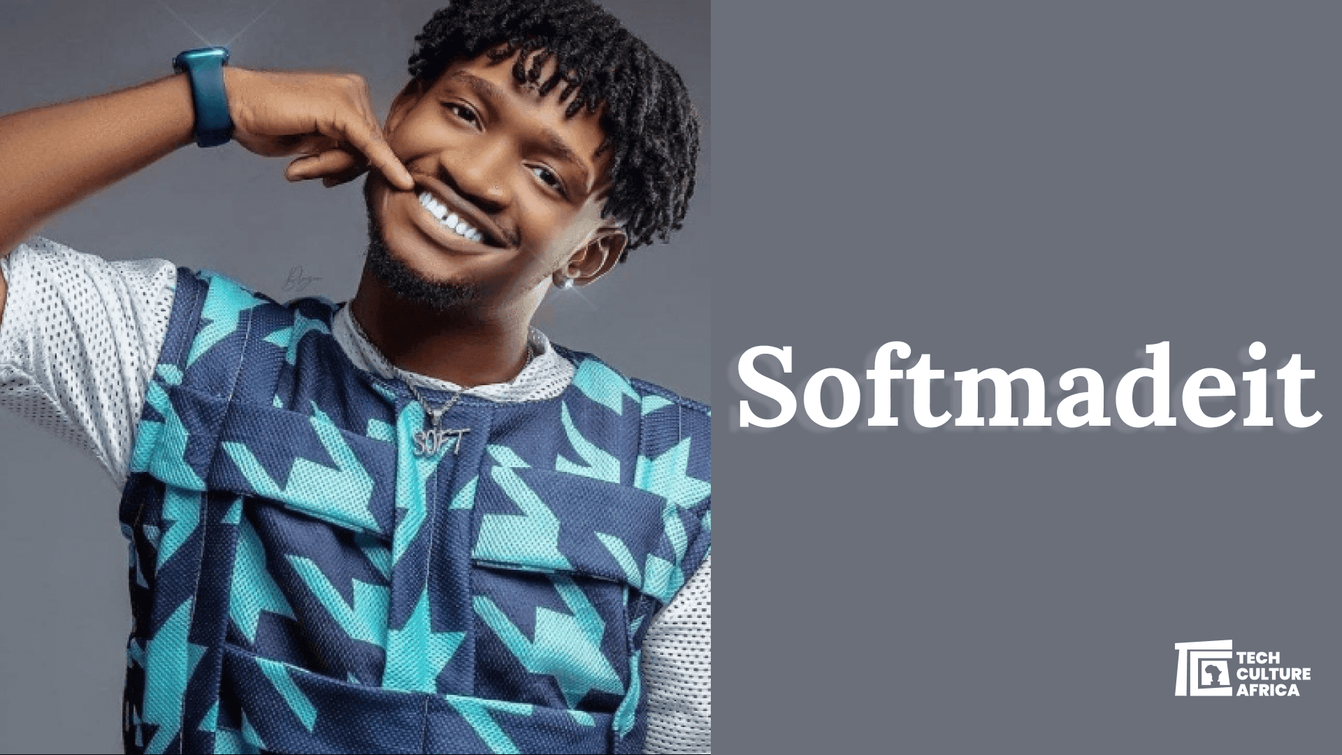 Softmadeit